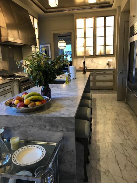 A & G Marble