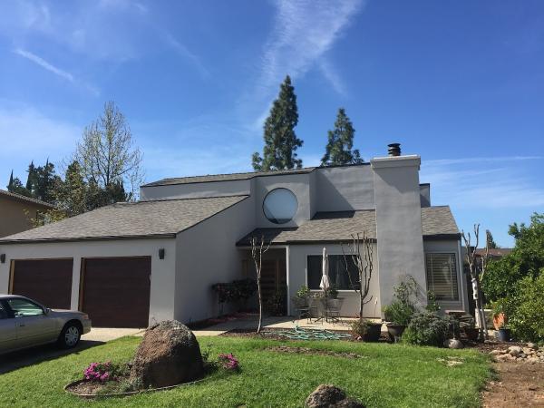 Porter Roofing