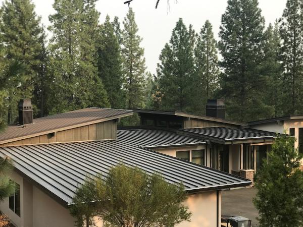 Porter Roofing
