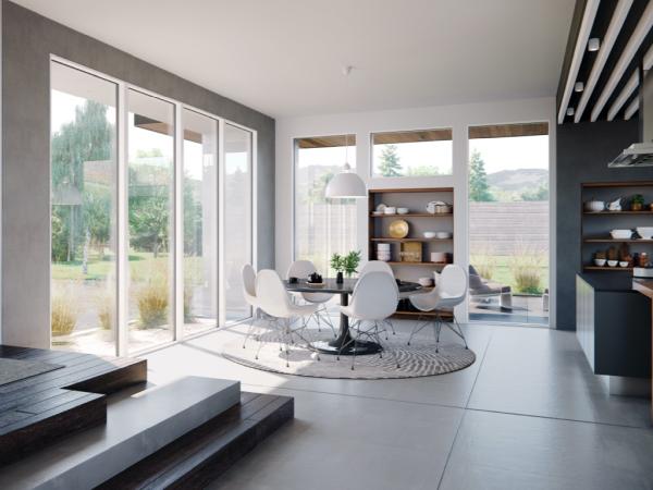 Cherry Creek Windows & Doors
