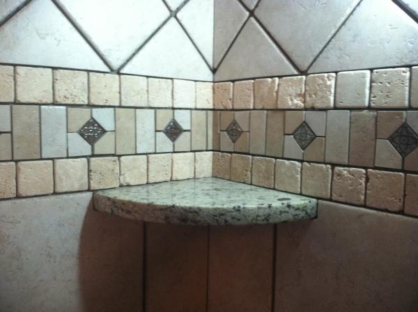Tim the Tile Man
