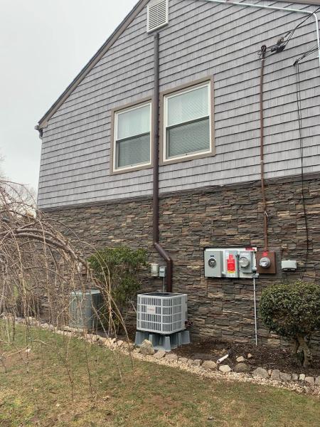 Home Comfort Heating & Cooling