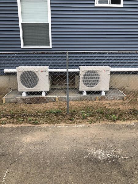 Home Comfort Heating & Cooling