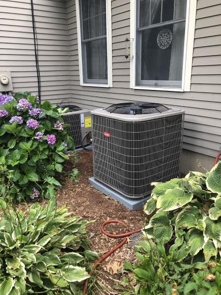 Home Comfort Heating & Cooling