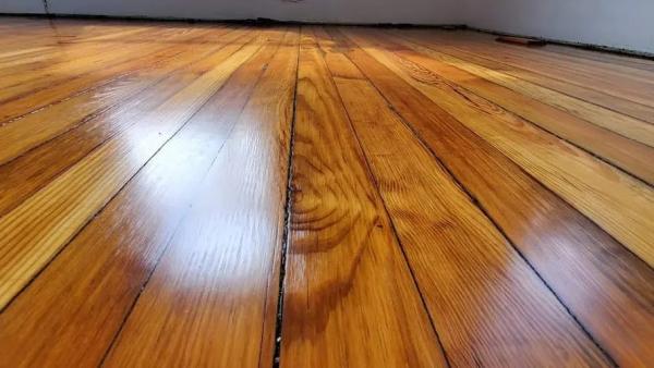 Notorious Flooring LLC