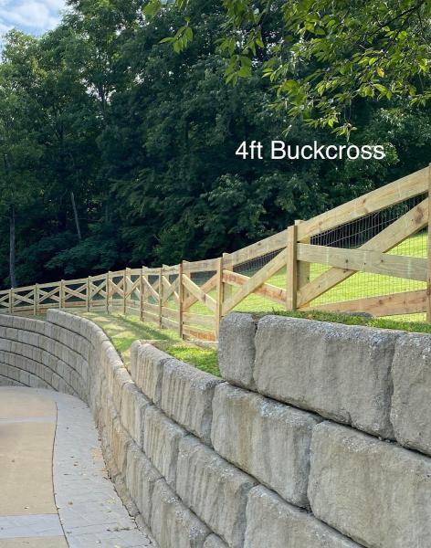 Thomas Fencing & Exterior Solutions LLC