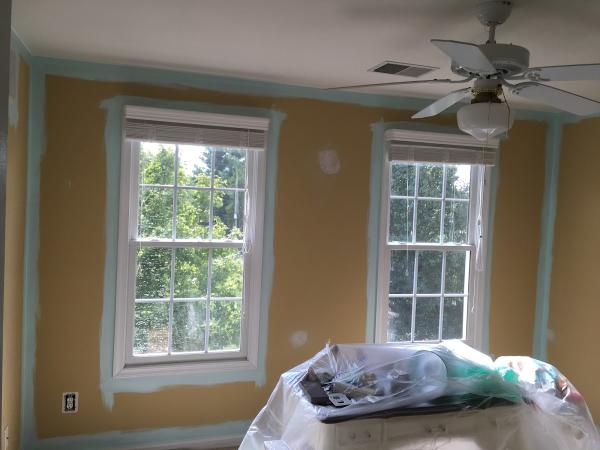 Carrillo Improvements