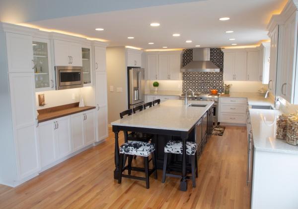 Remodeling Contractors