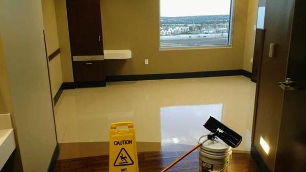 Northern Colorado Janitorial