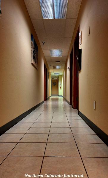 Northern Colorado Janitorial