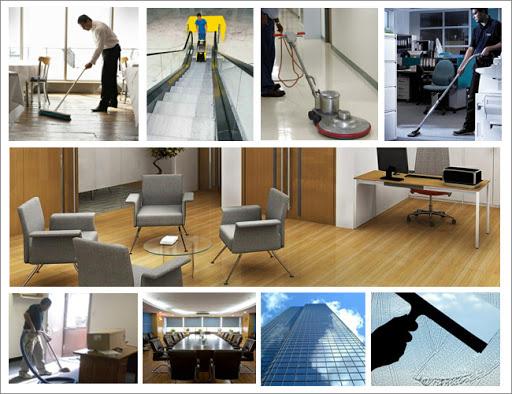 Madison Cleaning Services