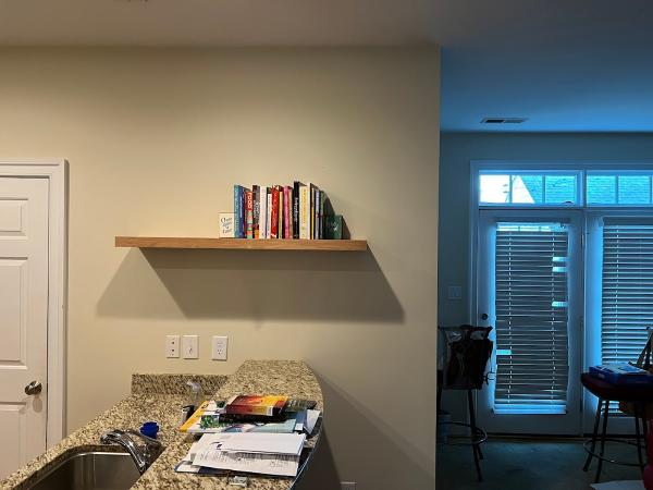 Utterly Organized