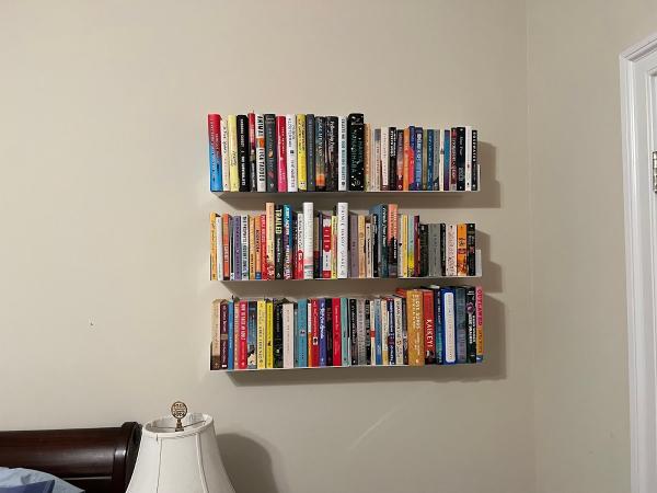 Utterly Organized