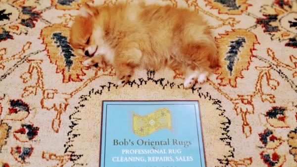 Bob's Oriental Rug's