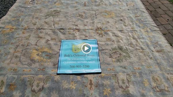 Bob's Oriental Rug's