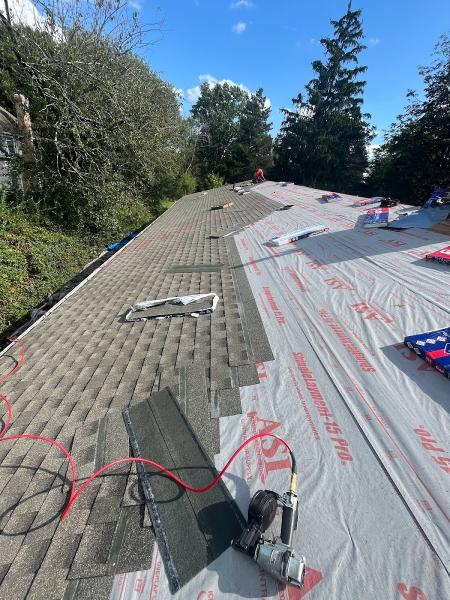 Lifetime Construction LLC