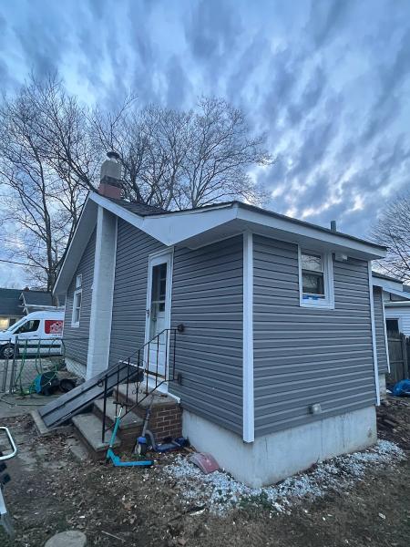 Lifetime Construction LLC