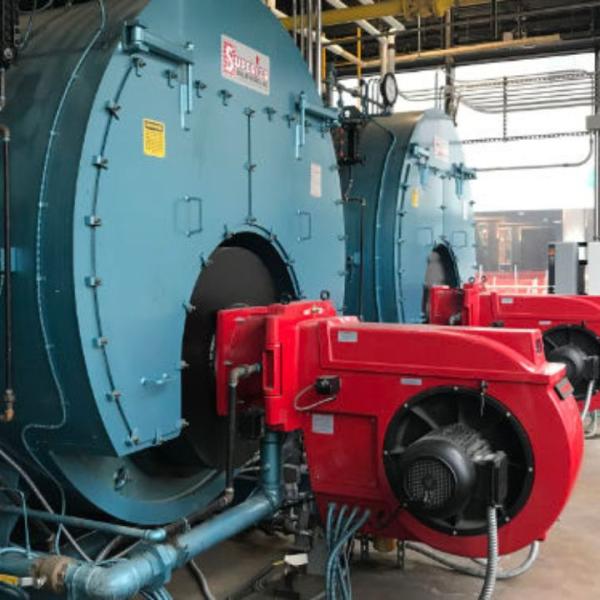 Landis Mechanical Group