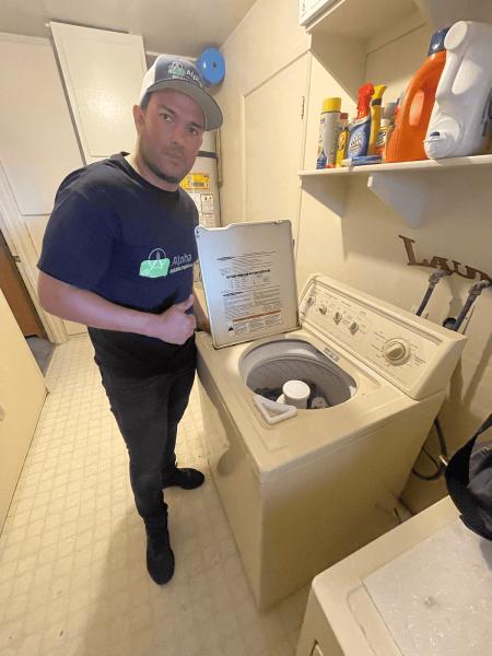 Alpha Appliance Service