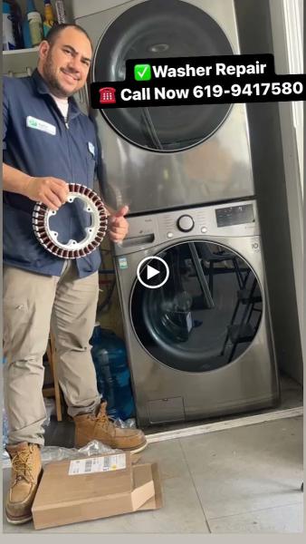 Alpha Appliance Service