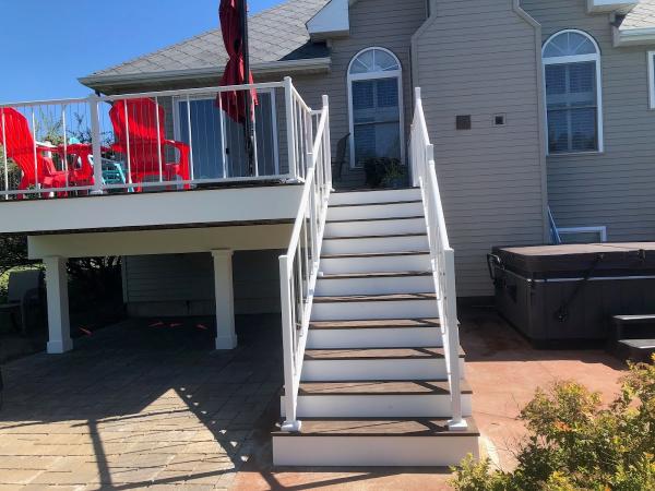 M & M Home Repair LLC M & M Exterior Cleaning LLC