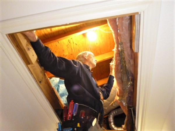 Aadvanced Inspections Inc.