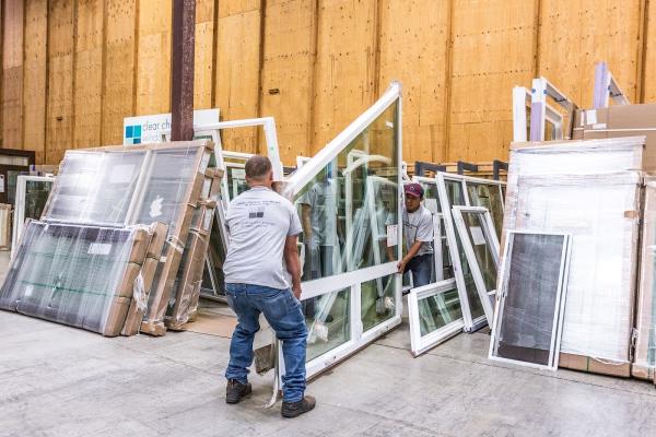 Clear Choice Windows & Doors