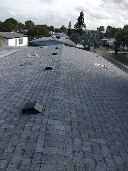 Chase Roofing