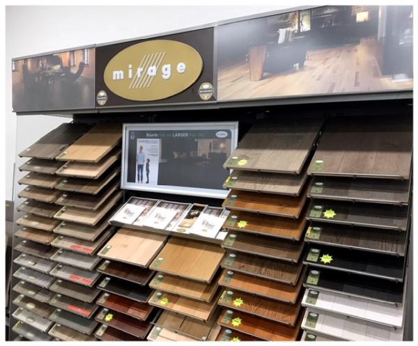 Verrazano Flooring Co.