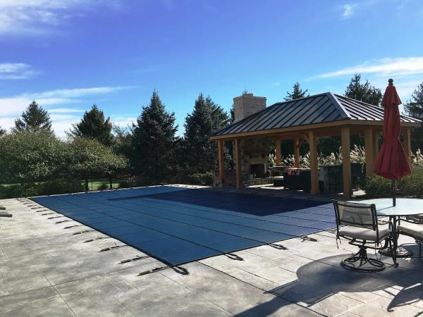 B&B Custom Pools
