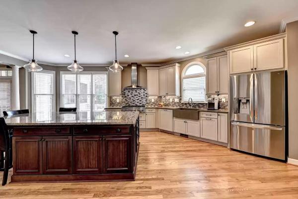 Plantation Renovation