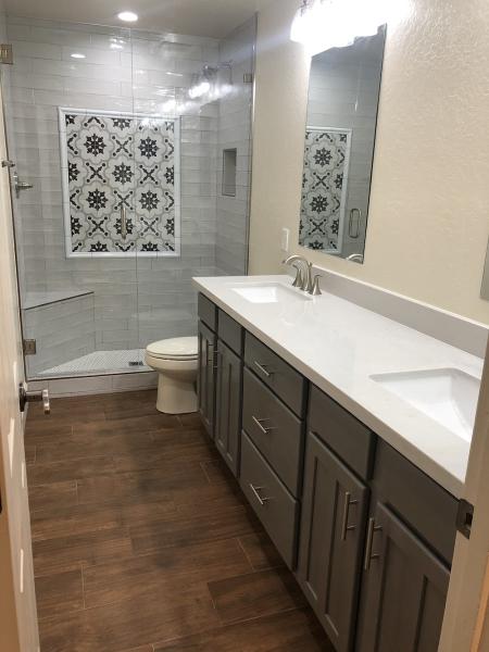 Homestead Construction LLC
