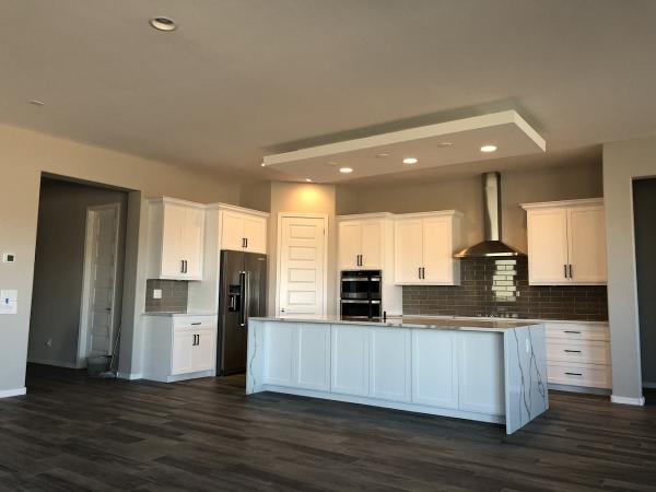 Homestead Construction LLC