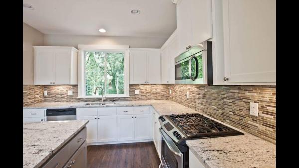 Euro Design Homes NW