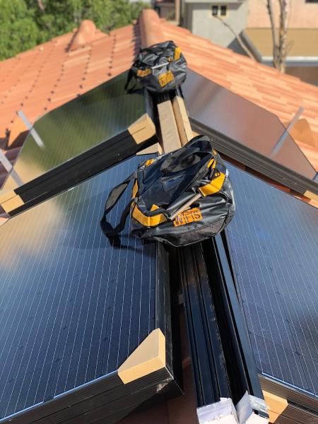 Final Mile Solar