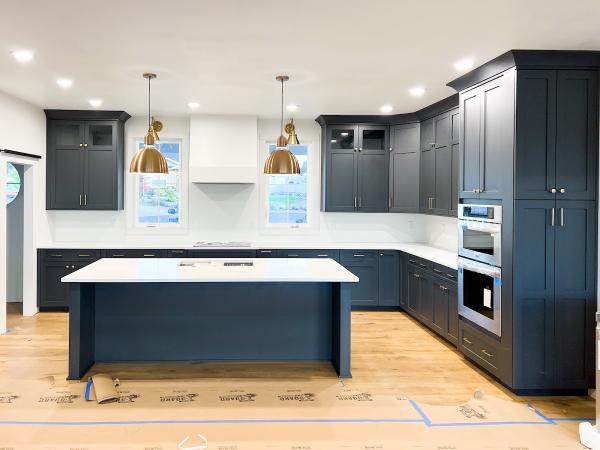 Kootenai Cabinets