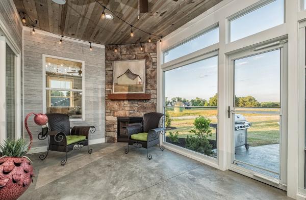 Scott McCue Homes