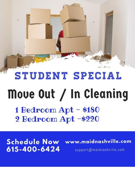 De-Luxe Cleaning Services