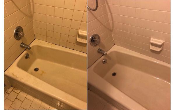 De-Luxe Cleaning Services