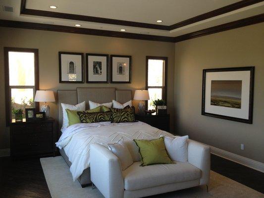 Universal Painting & Coatings