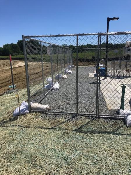 Eastcoast Fence
