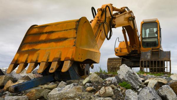 J A W Excavating LLC