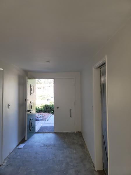 Goodman's Painting Service.