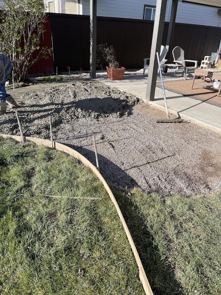 Corvera Concrete