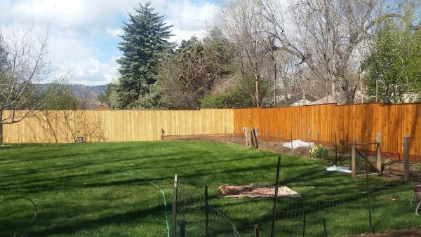 Colorado Woodworks