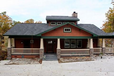 Castleberry Homes Inc.