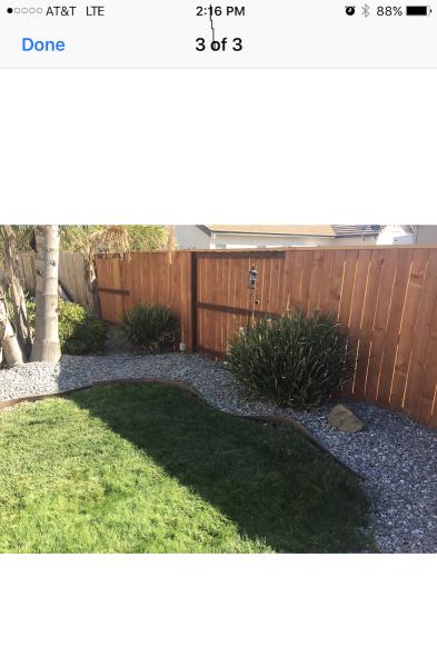 Arnold's Fence Co