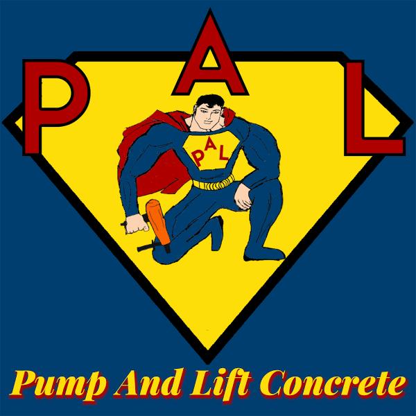 Pump and Lift Concrete LLC ( PAL Concrete )