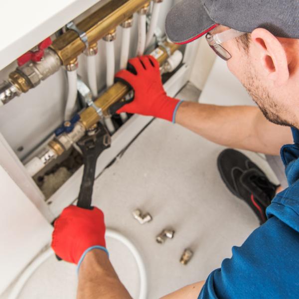 Sugarlandplumberstx