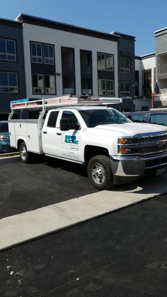 Empire Electric Corporation